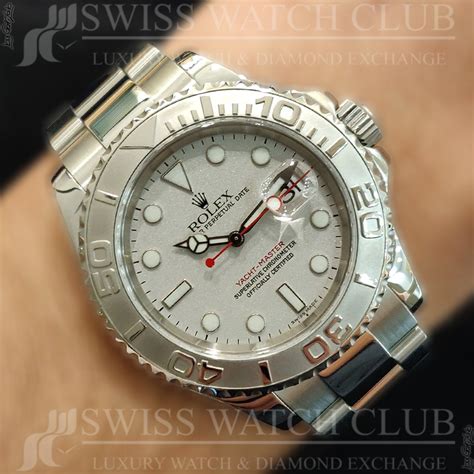 master 40 rolex|rolex yacht master 16622 40mm.